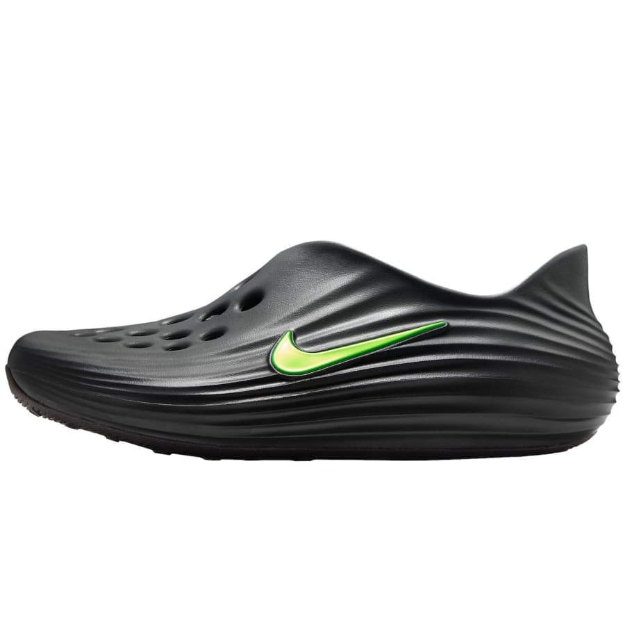 Nike ReactX Rejuven8 Trainers Black | Mainline Menswear